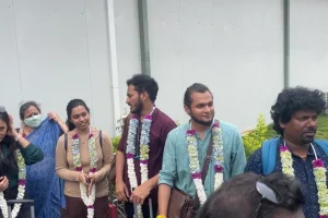 எகிப்தில் கண்டுபிடிக்கப்பட்ட புத்தர் சிலை