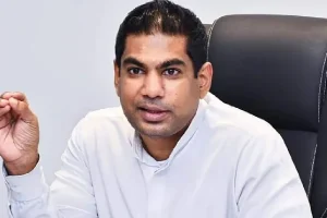அமெரிக்க அதிபர் தேர்தலில் மீண்டும் போட்டி; பைடன் முறைப்படி வெளியிட்டுள்ள அறிவிப்பு