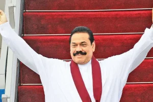 ஆஸ்திரேலியாவில் ஆயிரக்கணக்கான மக்கள் வெளியேற உத்தரவு