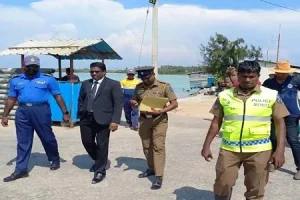 அதிகரிக்கும் கொலை சம்பவங்கள் : பாதுகாப்பிற்காக முப்படைகளையும் களமிறக்கிய ஜனாதிபதி!