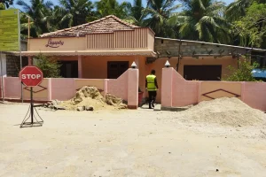இந்தியா வந்துள்ள சீனா பாதுகாப்பு அமைச்சர்