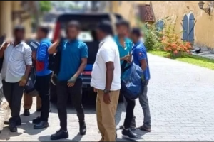 உள்ளூராட்சி மன்ற உறுப்பினர்களின் எண்ணிக்கையை குறைக்க திட்டம்
