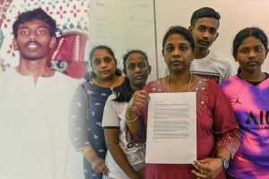 இன்று முடங்கும் வடக்கு – கிழக்கு! வீதிகளில் படையினர் குவிப்பு