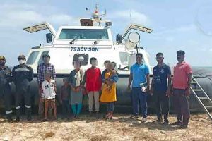 மலேசியாவில் நடந்த சோகம் – வெப்பத்தால் உயிரிழந்த ஒரு வயது குழந்தை