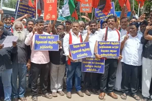 இலங்கையில் பாடசாலை மாணவிக்கு நேர்ந்த சோகம்!