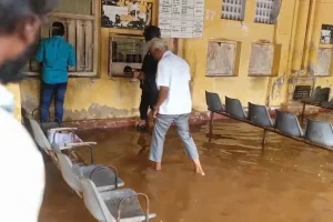 கோடை விடுமுறை வேண்டும்-அங்கன்வாடி பணியாளர்கள் போராட்டம்