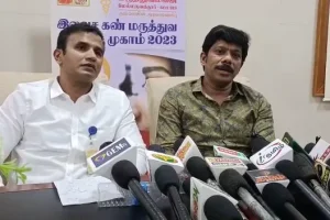 பிரதமரின் மனதின் குரல் நிகழ்ச்சி நூறாவது நாள்