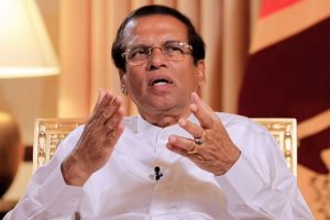 மீண்டும் பிரதமர் பதவிக்கு மகிந்த?