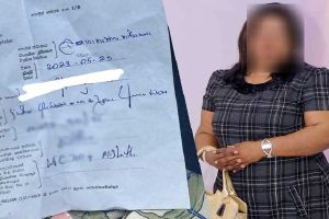 பிரபல நடிகை அகன்ஷா துபேயின் தற்கொலை வழக்கில் திடீர் திருப்பம்!