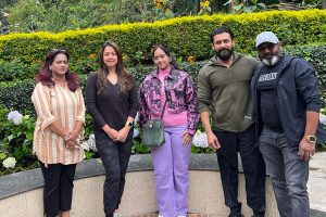 18 ஆண்டுகளுக்குப் பிறகு பார்சிலோனாவை விட்டு வெளியேறும் பஸ்கெட்ஸ்