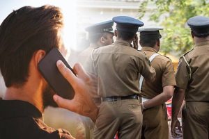 சீனாவில் பணத்திற்காக சொந்த பேத்தியைக் கடத்திய தாத்தா!