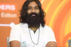 சீனாவில் 26வது மாடியில் இருந்து கீழே குதித்து உயிர்பிழைத்த நான்கு வயது குழந்தை
