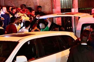 தொடர்ந்து வலுவடைந்து வரும் இலங்கை ரூபாவின் பெறுமதி!