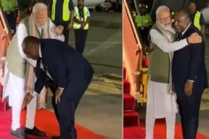 டொலருக்கு நிகரான இந்திய ரூபாயின் மதிப்பில் சரிவு!