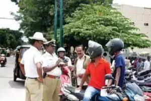 பேஸ்புக்கை தவறாக பயன்படுத்திய நபருக்கு நேர்ந்த கதி