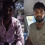 பசி மிகுதியால் சுவற்றில் இருந்த வாழைப்பழத்தை உண்ட மாணவன்!