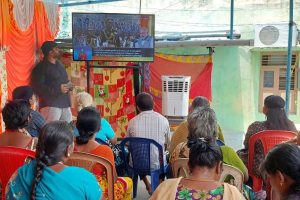 யாழில் பரிதாபமாக உயிரிழந்த இரு பெண்கள்!