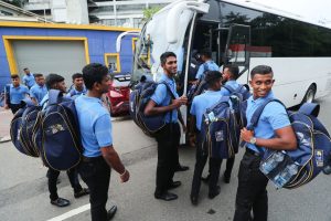 மன்னரின் முதல் அதிகாரப்பூர்வ புகைப்படம் வெளியாகியது…