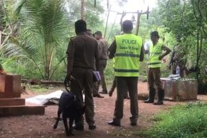 ஐக்கிய அரபு எமிரேட்ஸில் சமூக ஊடகங்களில் அவதூறாக திட்டினால் அபராதம்