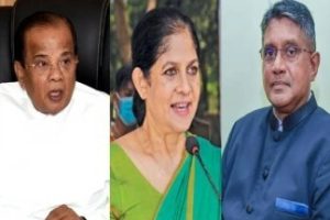 லக்சம்பேர்க்குடன் புரிந்துணர்வு ஒப்பந்தத்தில் கையெழுத்திட்ட இலங்கை!