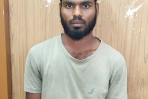 யூடியூபரின் கார் மோதி மூதாட்டி உயிரிழப்பு