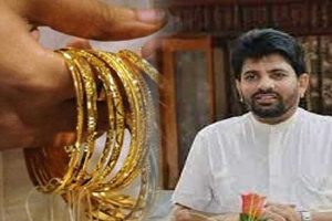 பேராதெனிய மாணவர்கள் மீது கண்ணீர்ப்புகைத் தாக்குதல்