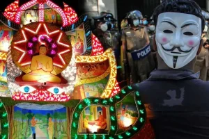 ருவாண்டாவில் பெய்து வரும் கனமழை, வெள்ளம்; 109 பேர் பலி