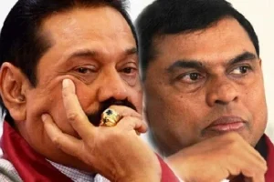 வெடுக்குநாறி மலையில் ஆய்வுகளை மேற்கொண்ட சரத்வீரசேகர!