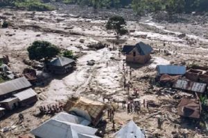 இராணுவத்தை களமிறக்காவிட்டால் நாடு தீக்கிரையாகியிருக்கும் – விஜயதாஸ ராஜபக்ஷ