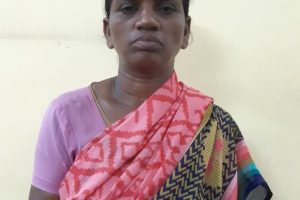 அரசு பேருந்து விபத்து 10 பேருக்கு படுகாயம்