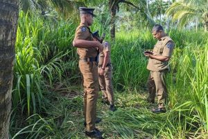 மண்சரிவில் சிக்கி வடமாநில இளைஞர் உயிரிழப்பு