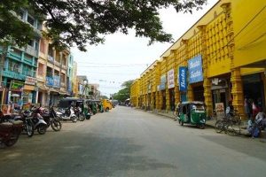 சிங்கப்பூரில் காதலியை தாக்கிய தமிழருக்கு நேர்ந்த கதி