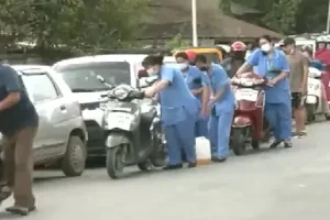 இலங்கையில் எரிபொருள் விலை மேலும் குறைவடைவதற்கான சாத்தியம்!