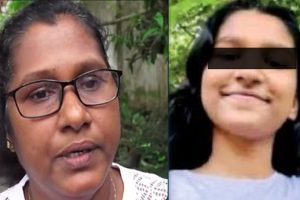 ஏரியில் விழுந்த வரை மனித சங்கிலியில் மீட்ட வாலிபர்கள்