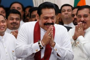 உலக வங்கிக்கு புதிய தலைவர் நியமணம்