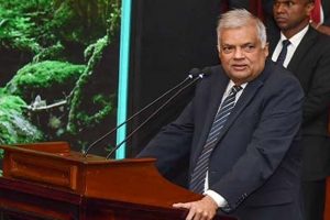 சீனாவின் கப்பல் இலங்கை வருவதற்கு அனுமதி!