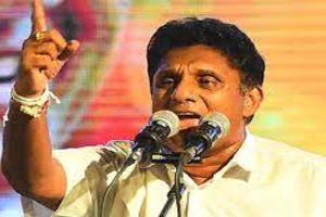 ஓட்டமாவடி பாலத்திற்கு அருகில் இருந்த நினைவுத்தூபிக்கு தீவைப்பு