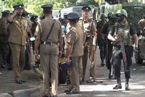 கதிர்காமத்தை அண்மித்த பகுதிகளில் நில அதிர்வு