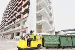 இத்தாலியில் ஆறு மாத மழை ஒன்றரை நாளில் பெய்தது – 13 பேர் உயிரிழப்பு