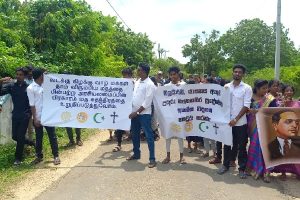 பாரத் ஜோடோ யாத்திரைக்கு கிடைத்த மாபெரும் வெற்றி