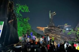 தனது மனைவியை மீட்டு தாருங்கள் – நான்கு பிள்ளைகளுடன் தவிக்கும் கணவன்