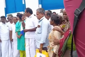 இலங்கை முழுமையாக மின் வெட்டில் இருந்து வெளியே வரவில்லை – அலி சப்ரி!