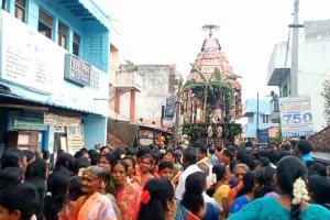 பதில் நிதி அமைச்சராக ஷெஹான் சேமசிங்க நியமனம்!
