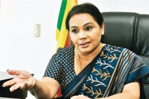 எம்.பி அலி சப்ரி ரஹீமிடம் இருந்து பெருமளவு கடத்தல் பொருட்கள் மீட்பு