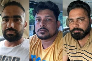 தமிழ்­நாட்­டின் அமைச்­சர்­க­ளின் துறைகளில் ஏற்பட்டுள்ள மாற்றங்கள்