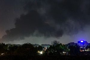 மிக்-21 ரக போர் விமானங்களின் இயக்கம் தற்காலிக நிறுத்தம்!