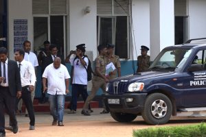வெளிநாடொன்றில் இருந்து இலங்கைவந்த இருவருக்கு குரங்கு காய்ச்சல்!