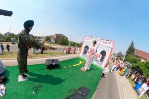மீண்டும் விஜய்க்கு ஜோடியாகும் நம்ம ஜோ!! எந்த படத்தில் தெரியுமா?