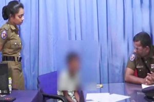 அரசாங்கத்தை வீழ்த்தும் இரண்டாவது சூழ்ச்சியின் அத்தியாயம் ஆரம்பித்துள்ளது – நாமல்!