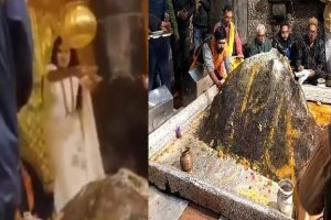 விவாதத்திற்கு வரும் ஊழல் எதிர்ப்பு சட்டமூலம்!